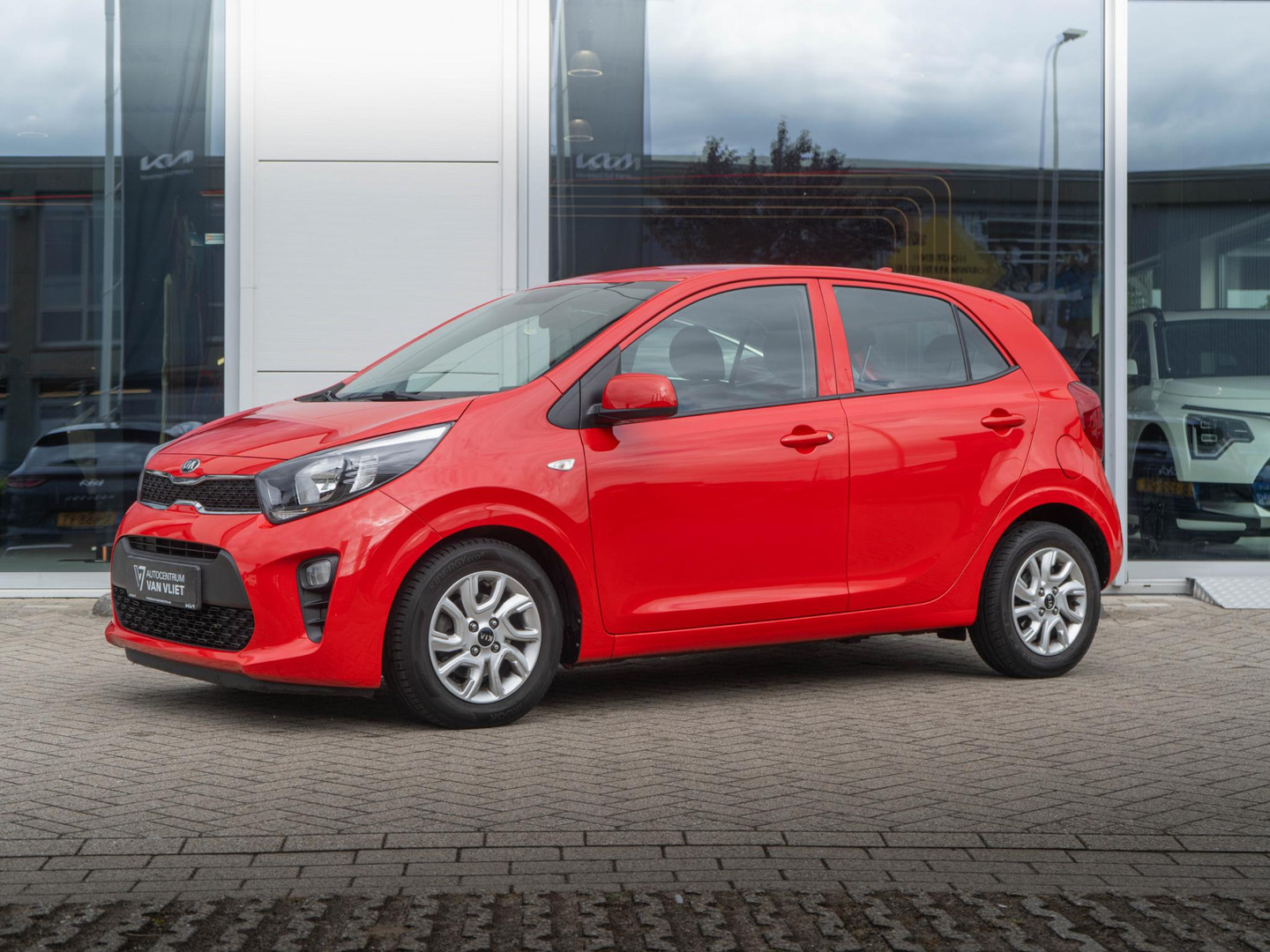 Kia