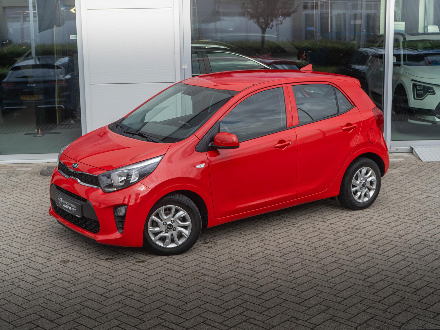 Kia