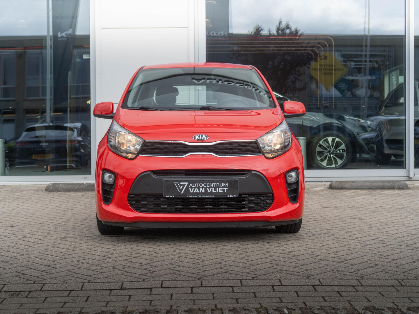 Kia