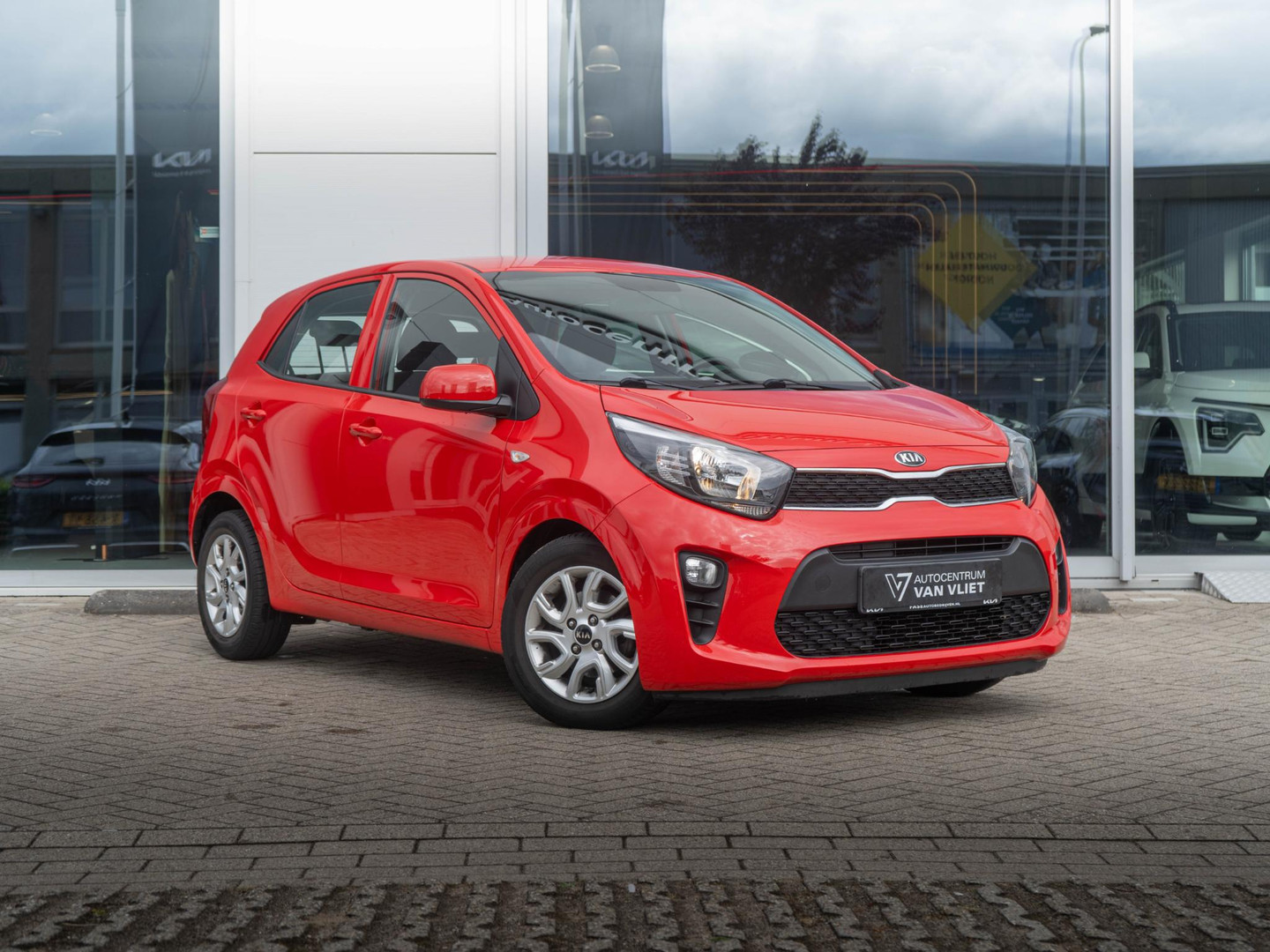 Kia