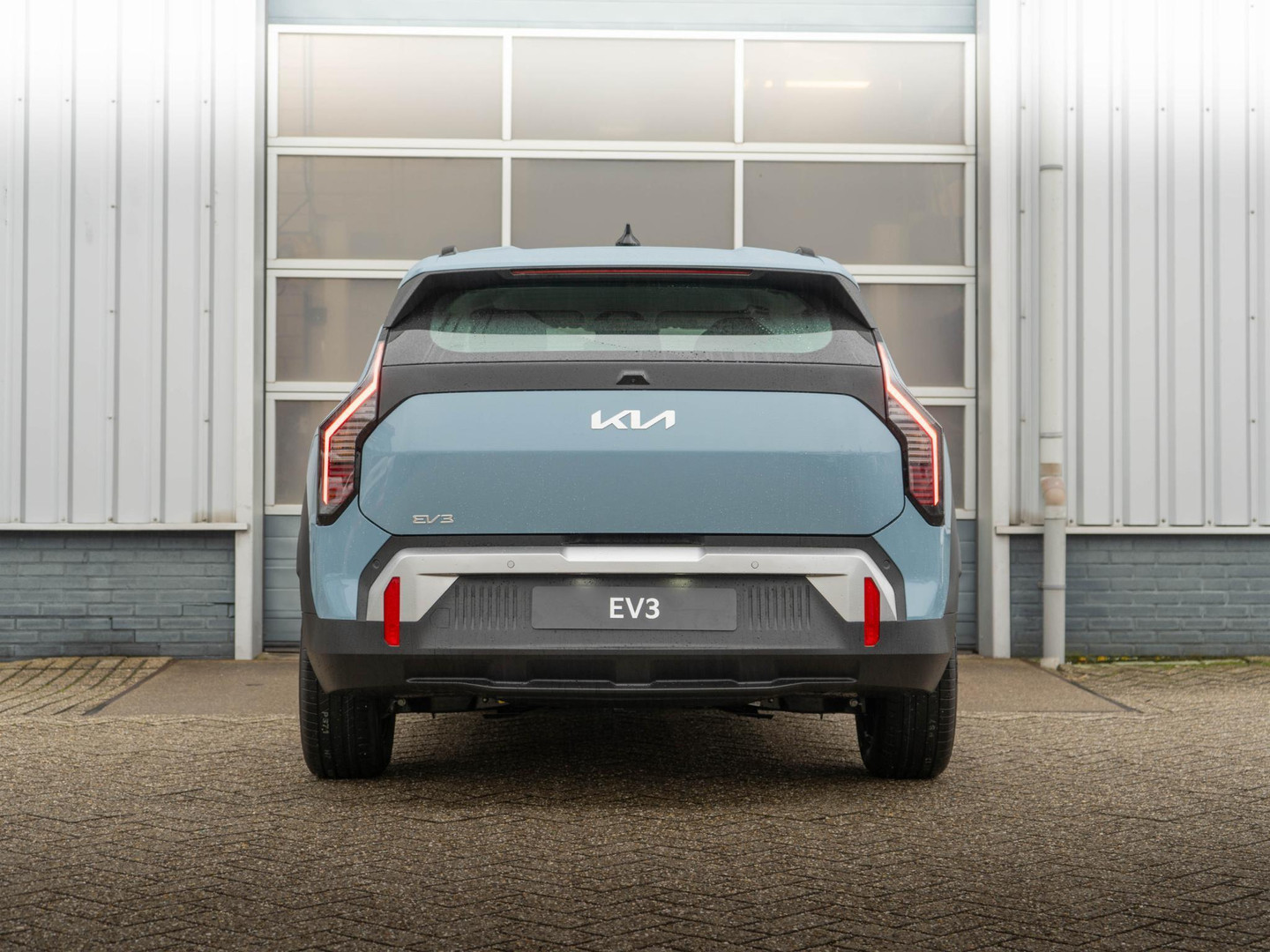 Kia Kia