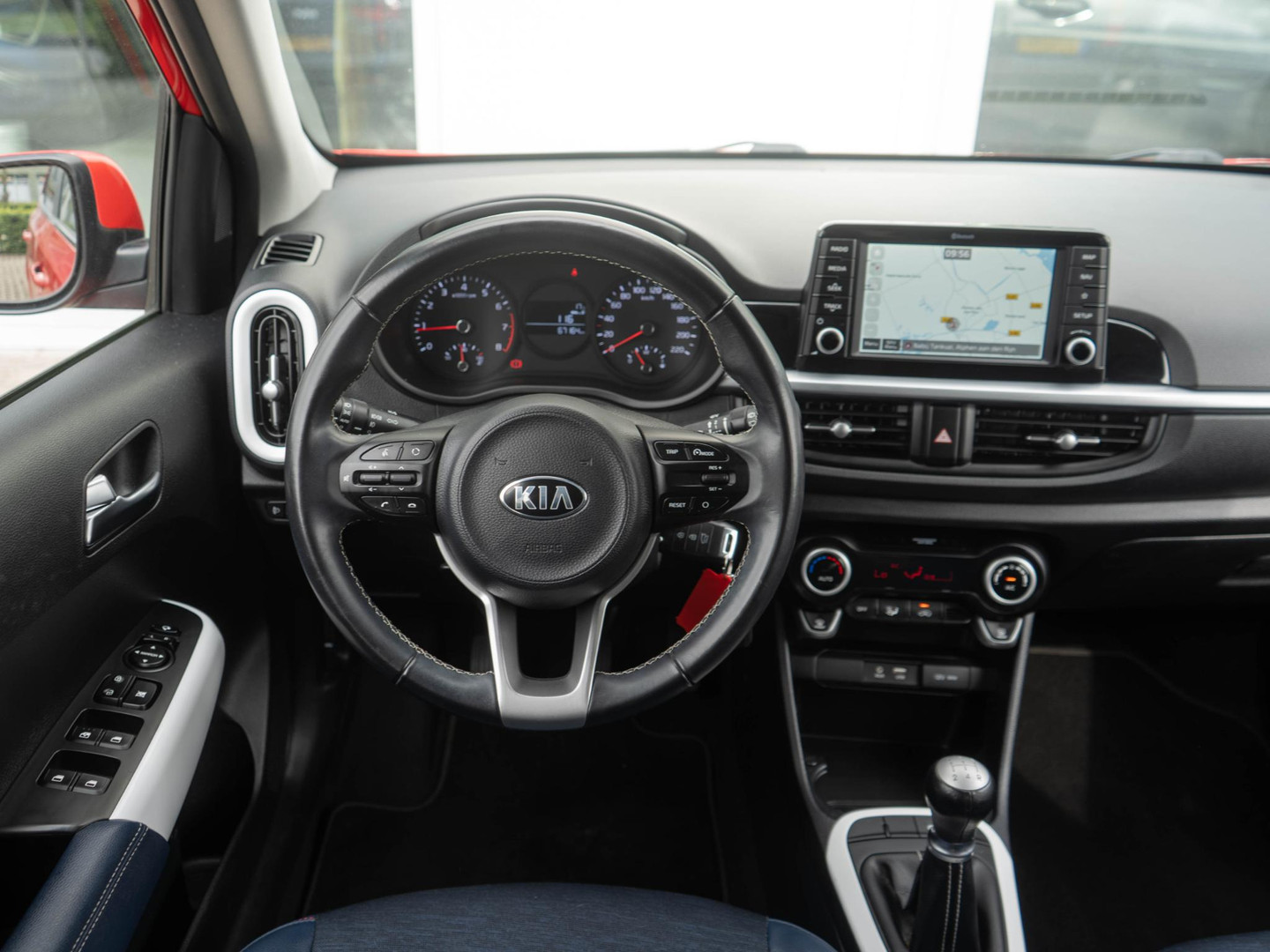 Kia Kia