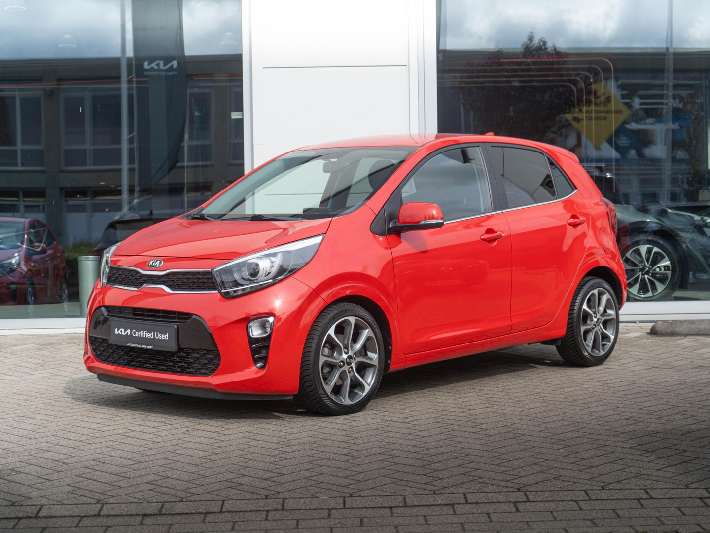 Kia Kia