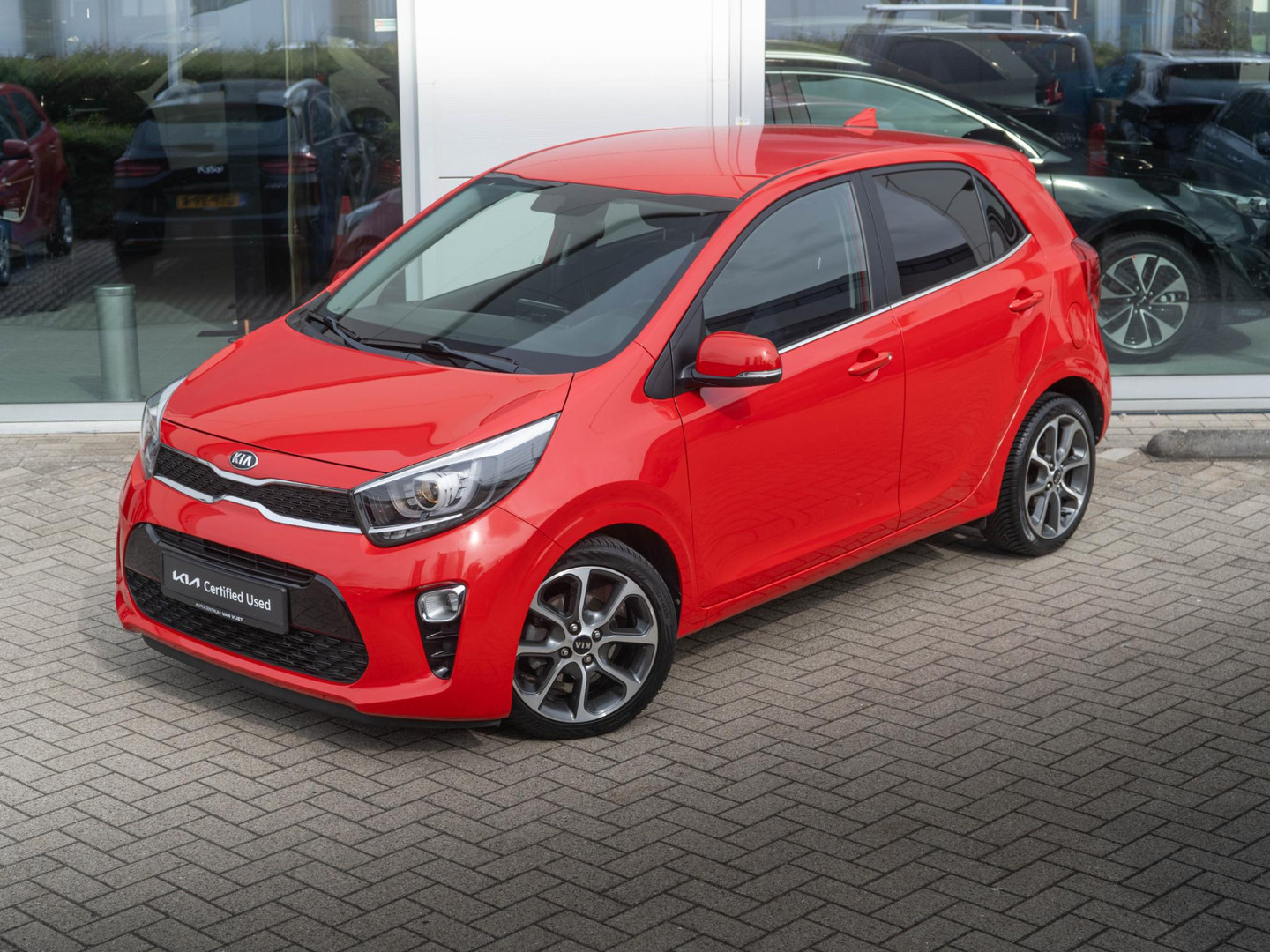 Kia Kia