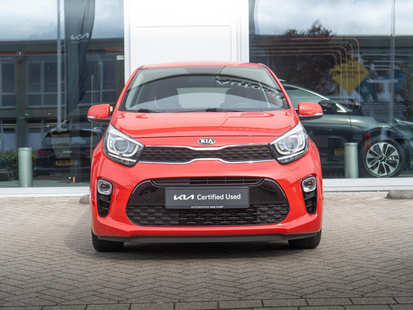 Kia Kia