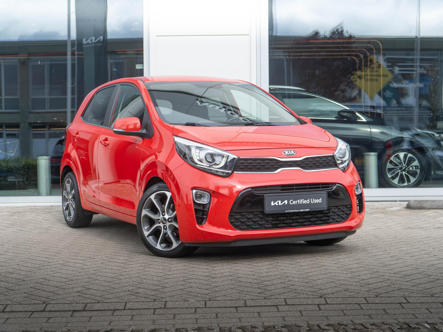 Kia Kia