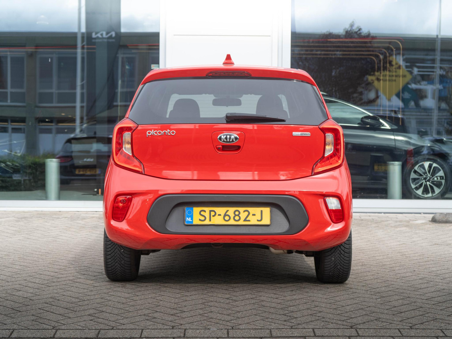 Kia Kia