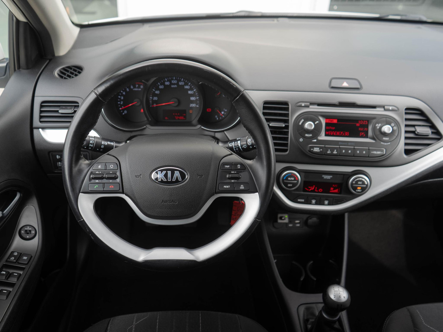 Kia Kia