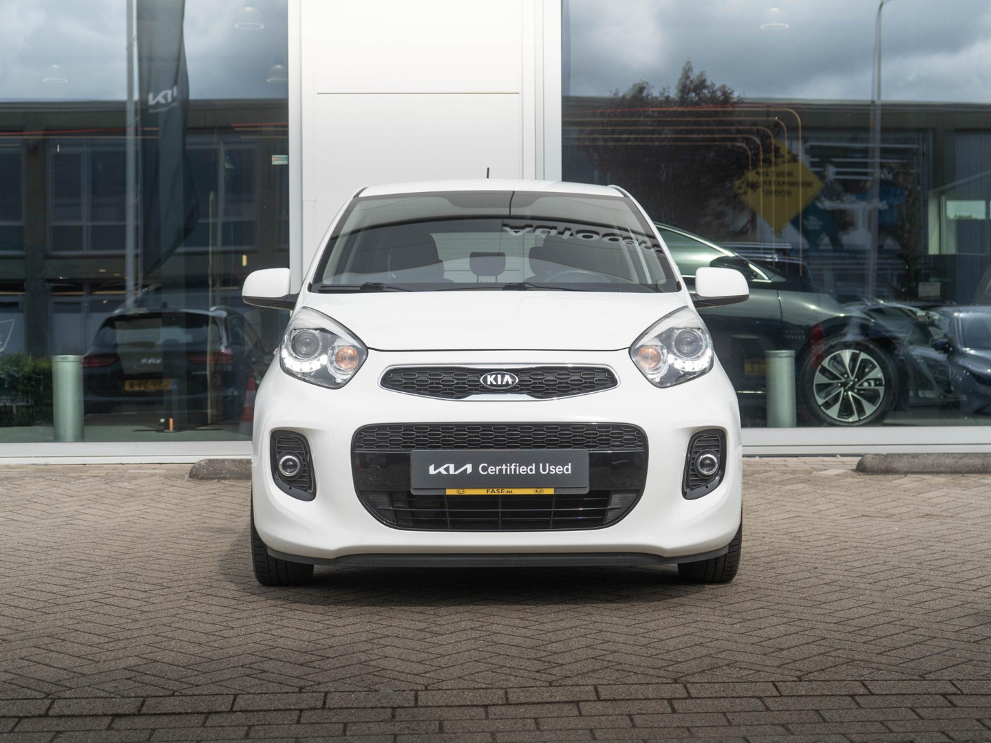 Kia Kia