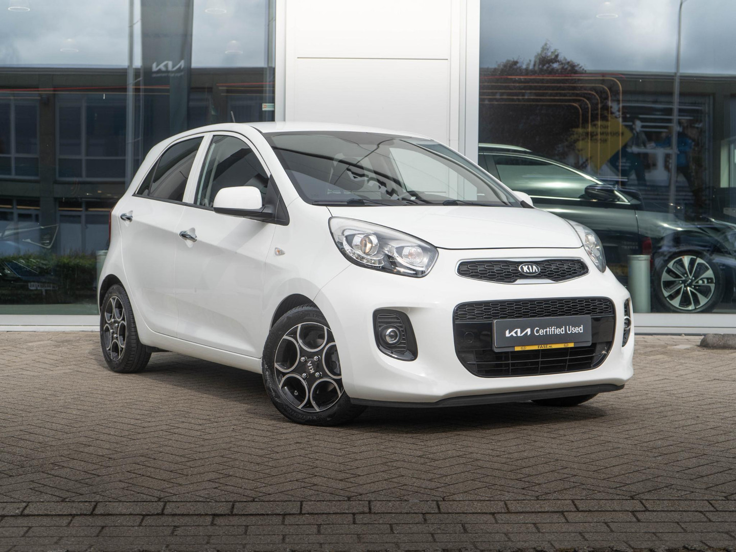 Kia Kia