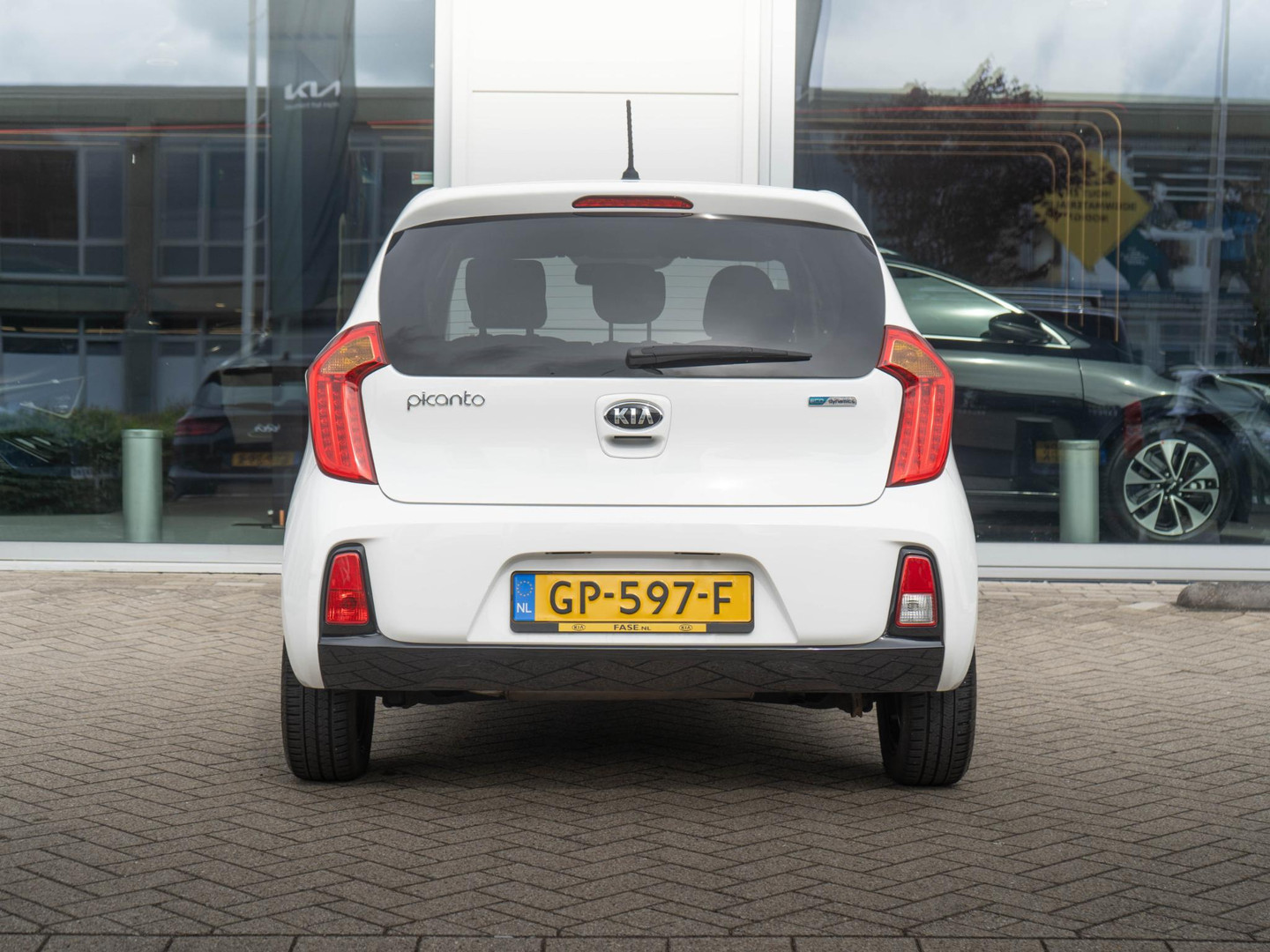 Kia Kia
