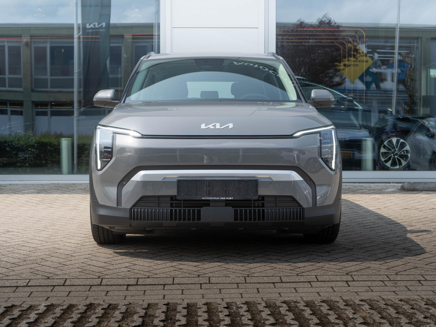 Kia Kia
