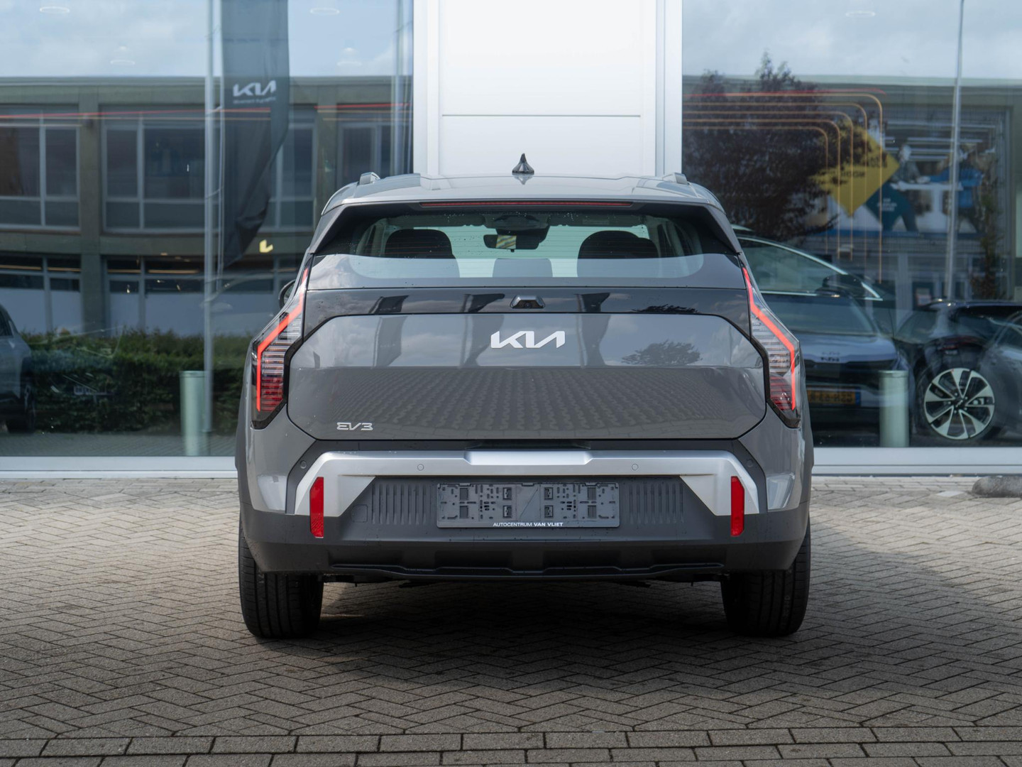 Kia Kia