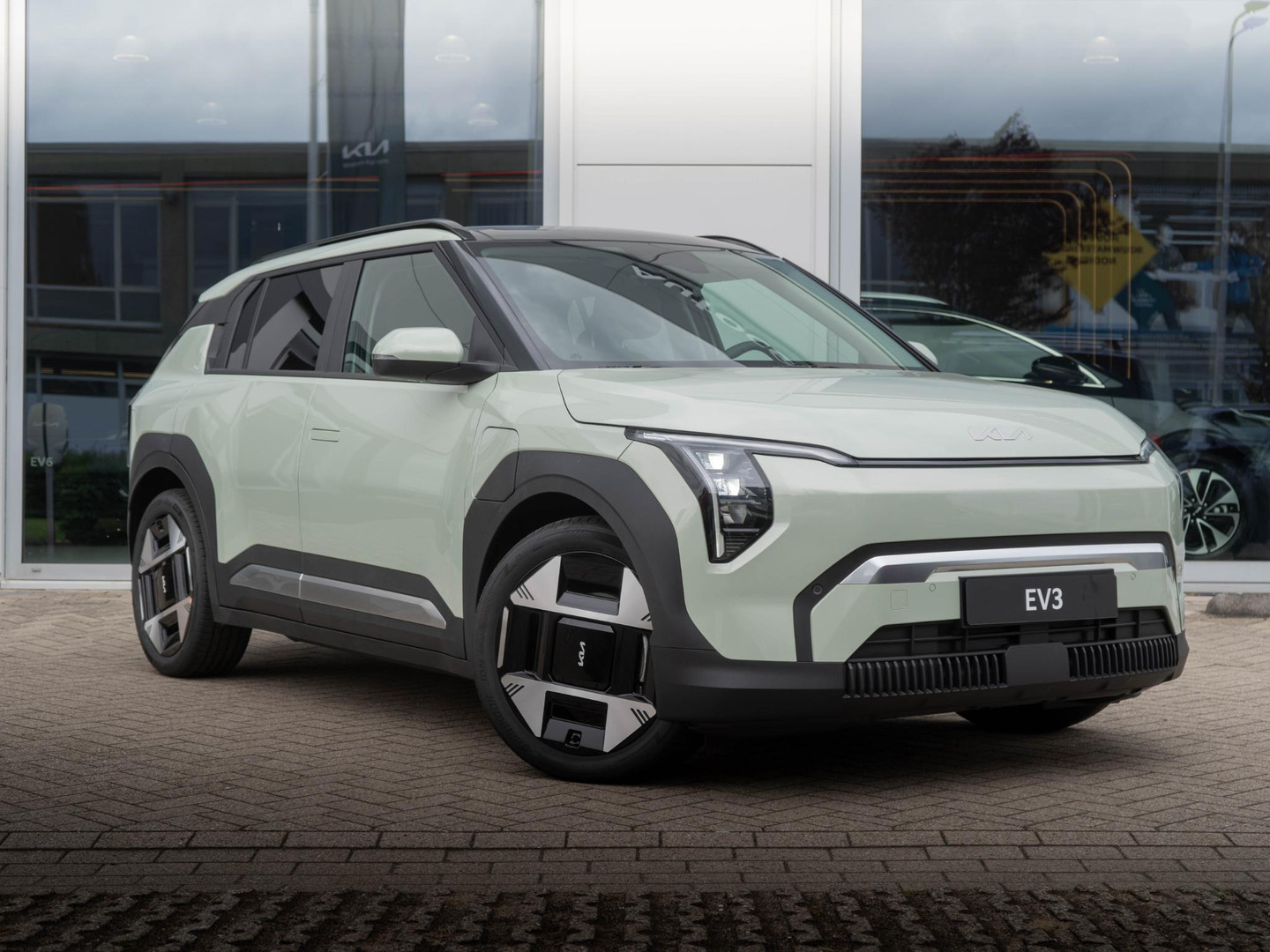Kia Kia