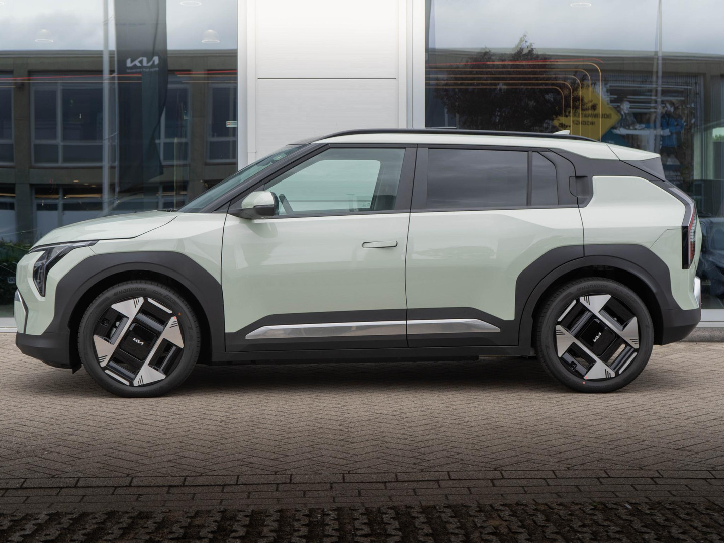 Kia