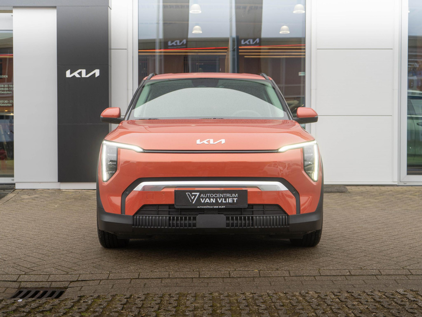 Kia Kia