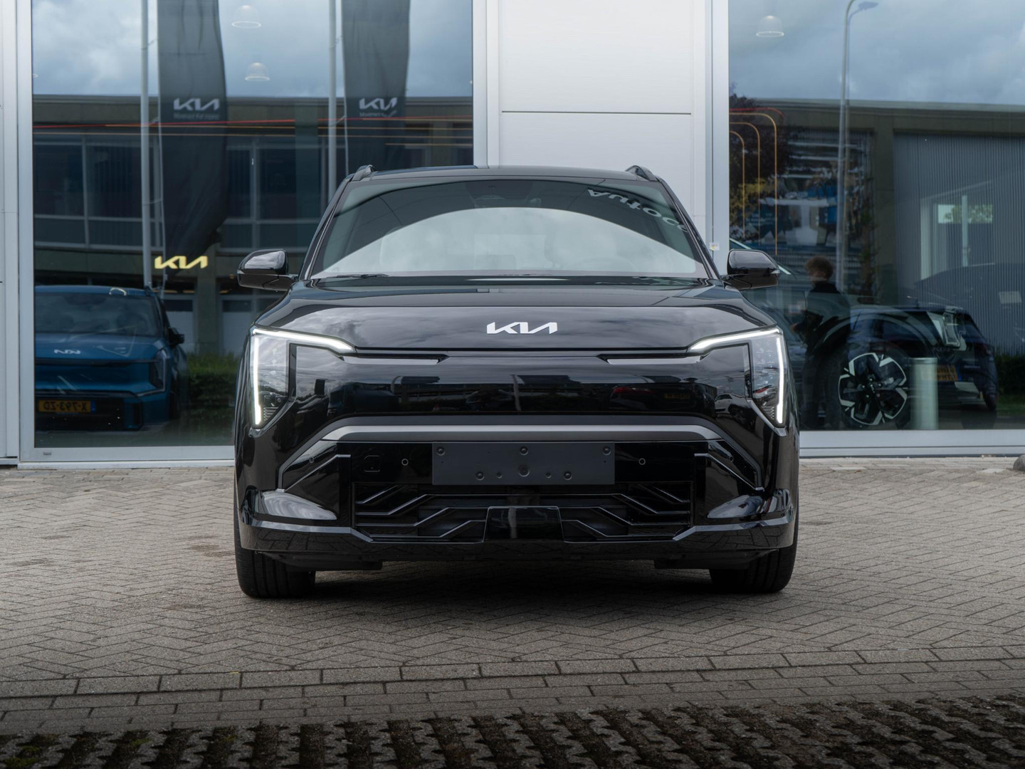 Kia Kia