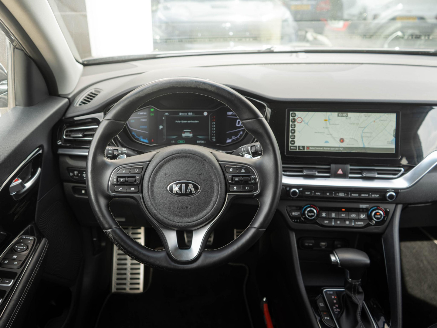 Kia Kia