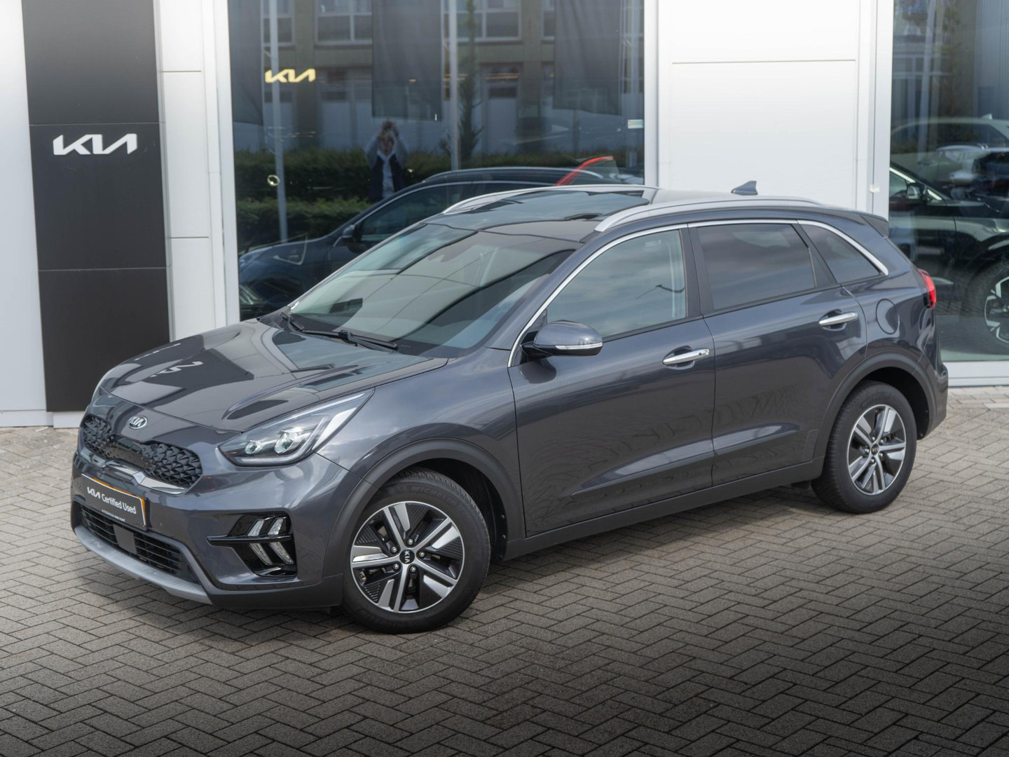 Kia Kia