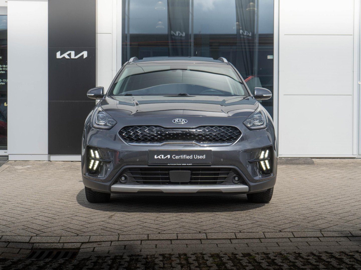 Kia Kia