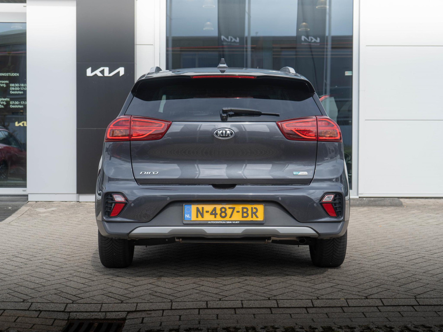 Kia Kia