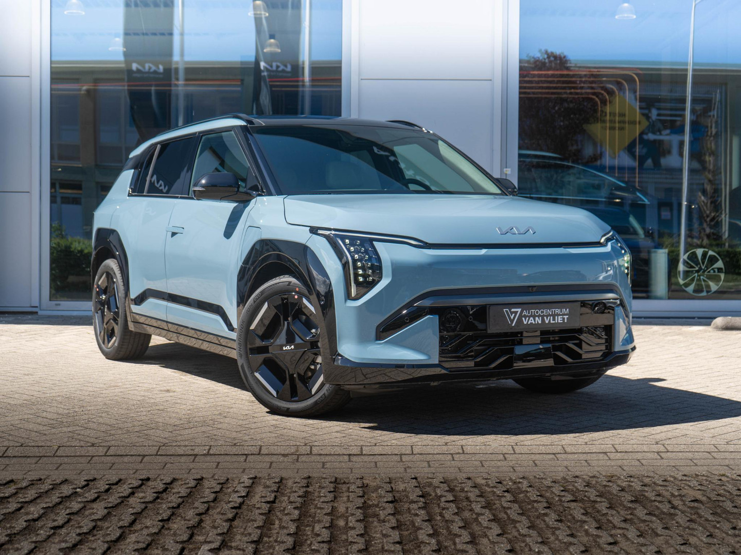 Kia