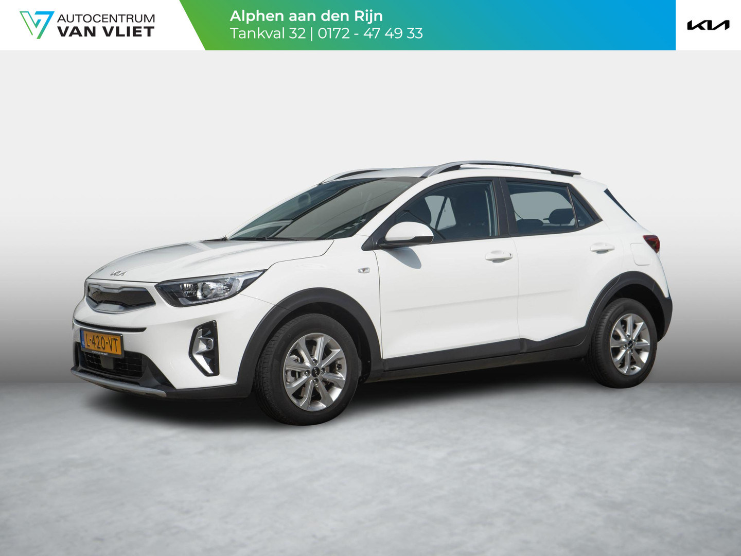 Kia Kia