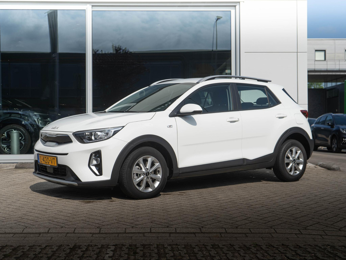 Kia Kia