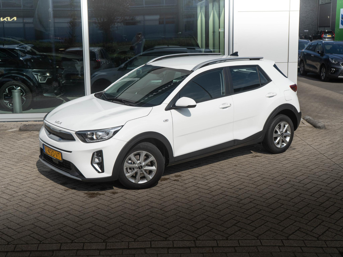 Kia Kia
