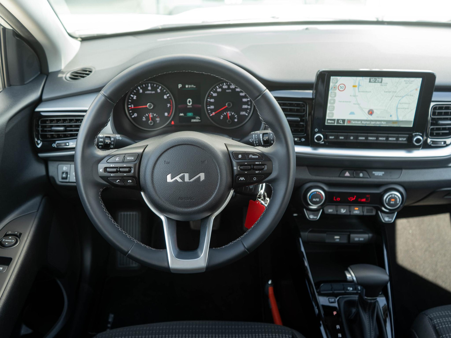 Kia Kia