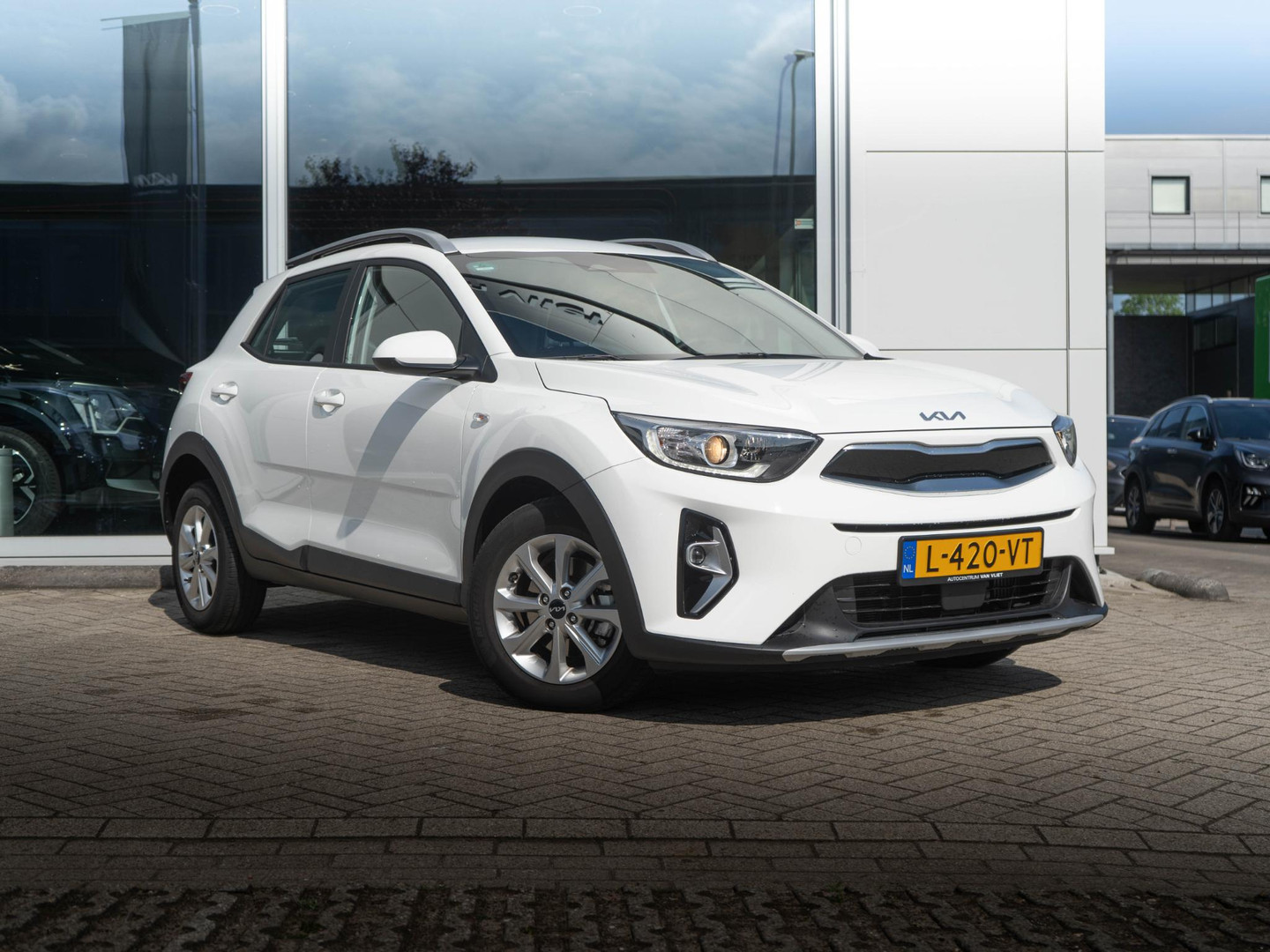 Kia Kia