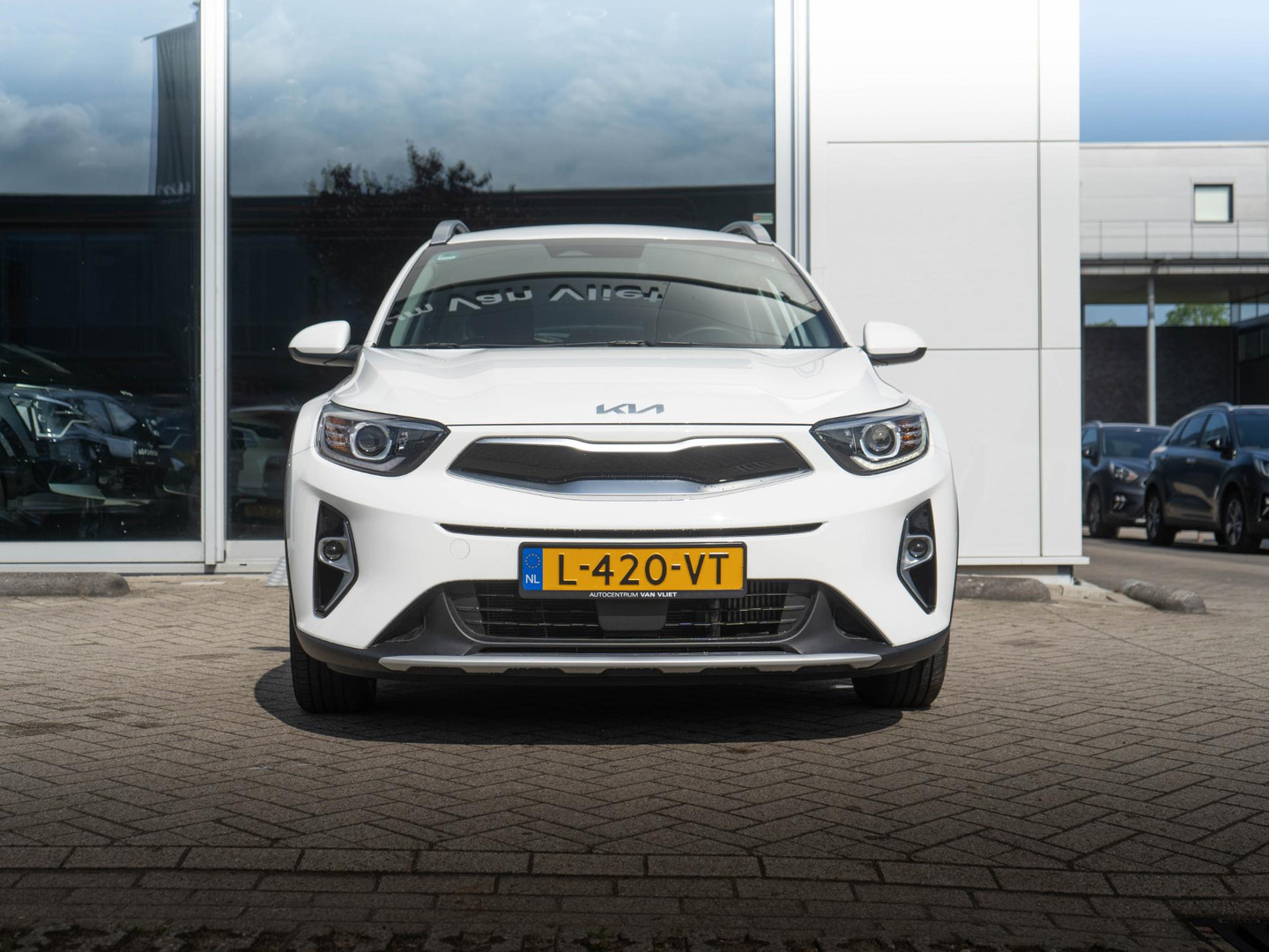 Kia Kia