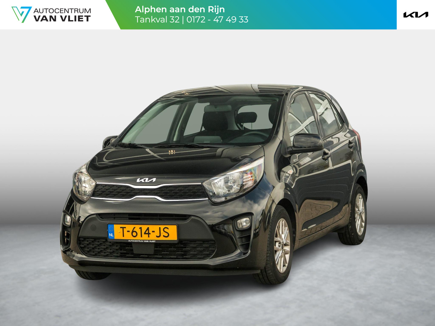 Kia Kia