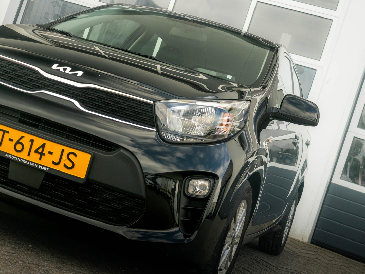 Kia Kia