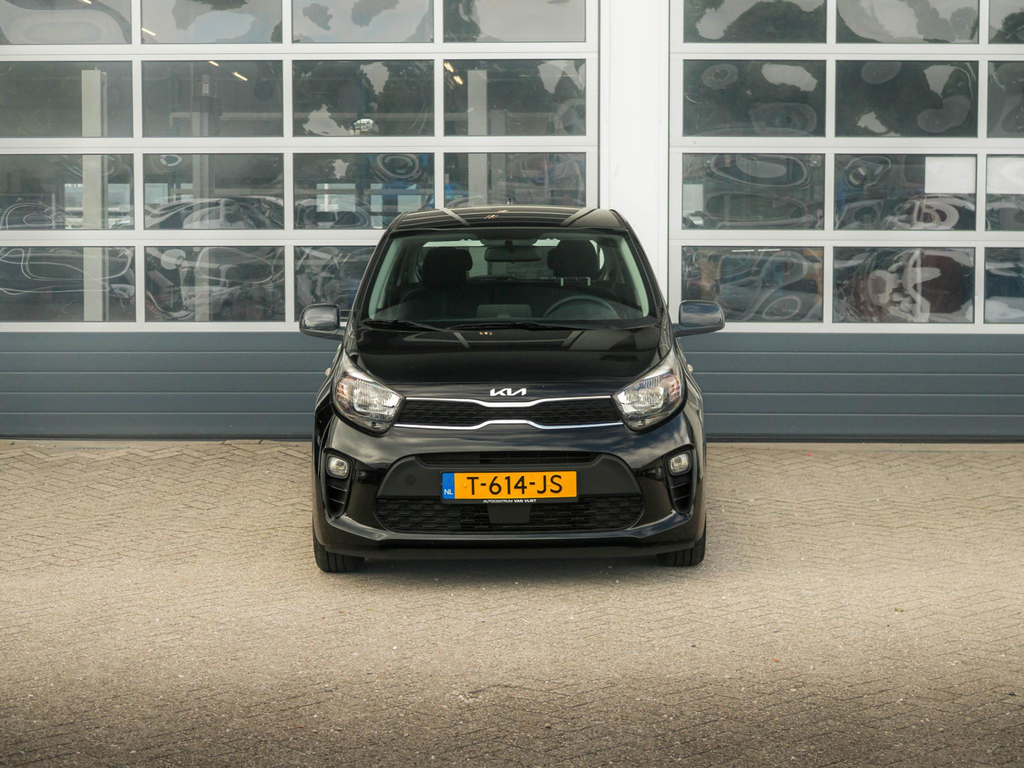 Kia Kia