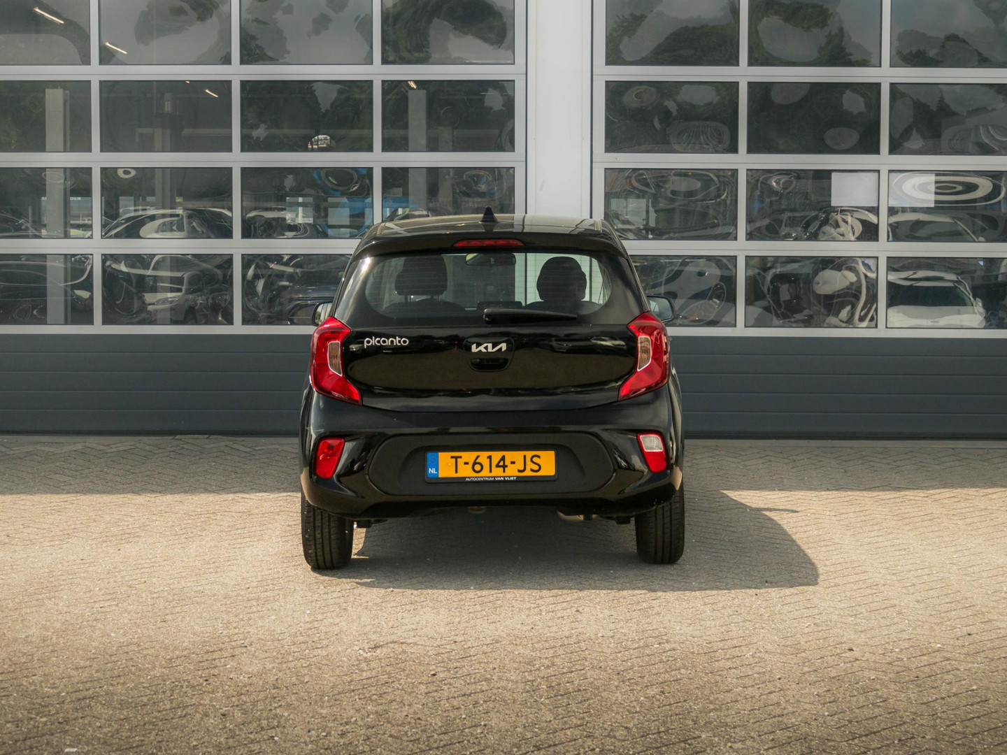 Kia Kia
