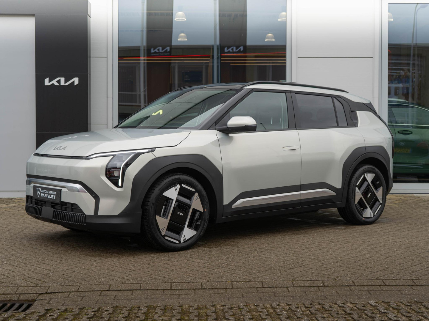 Kia Kia