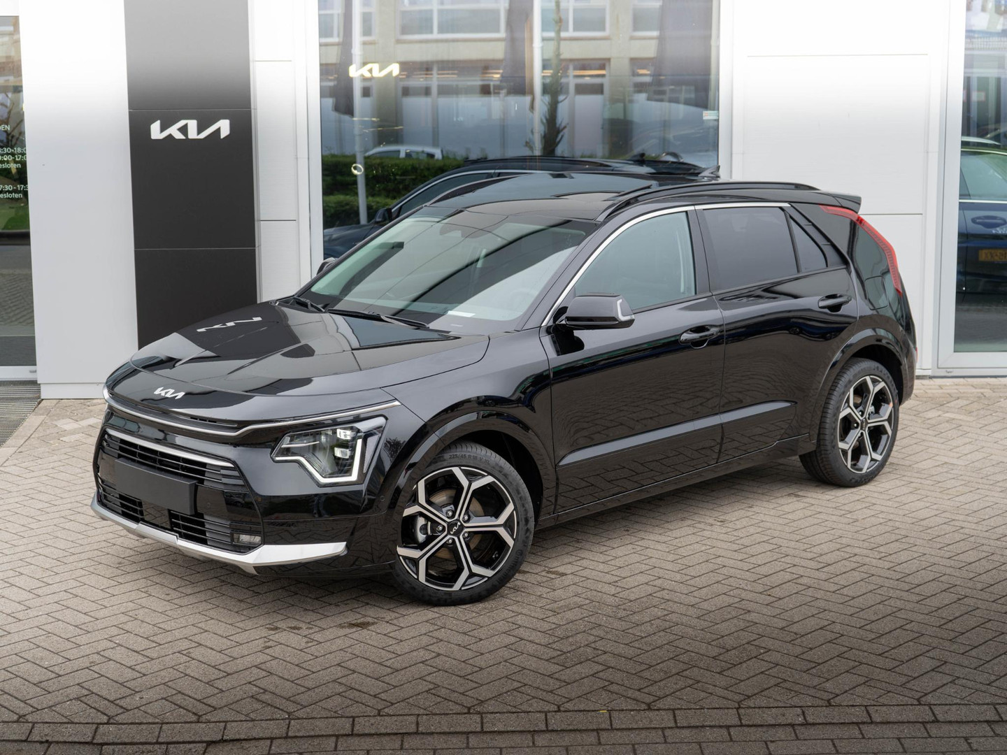 Kia Kia