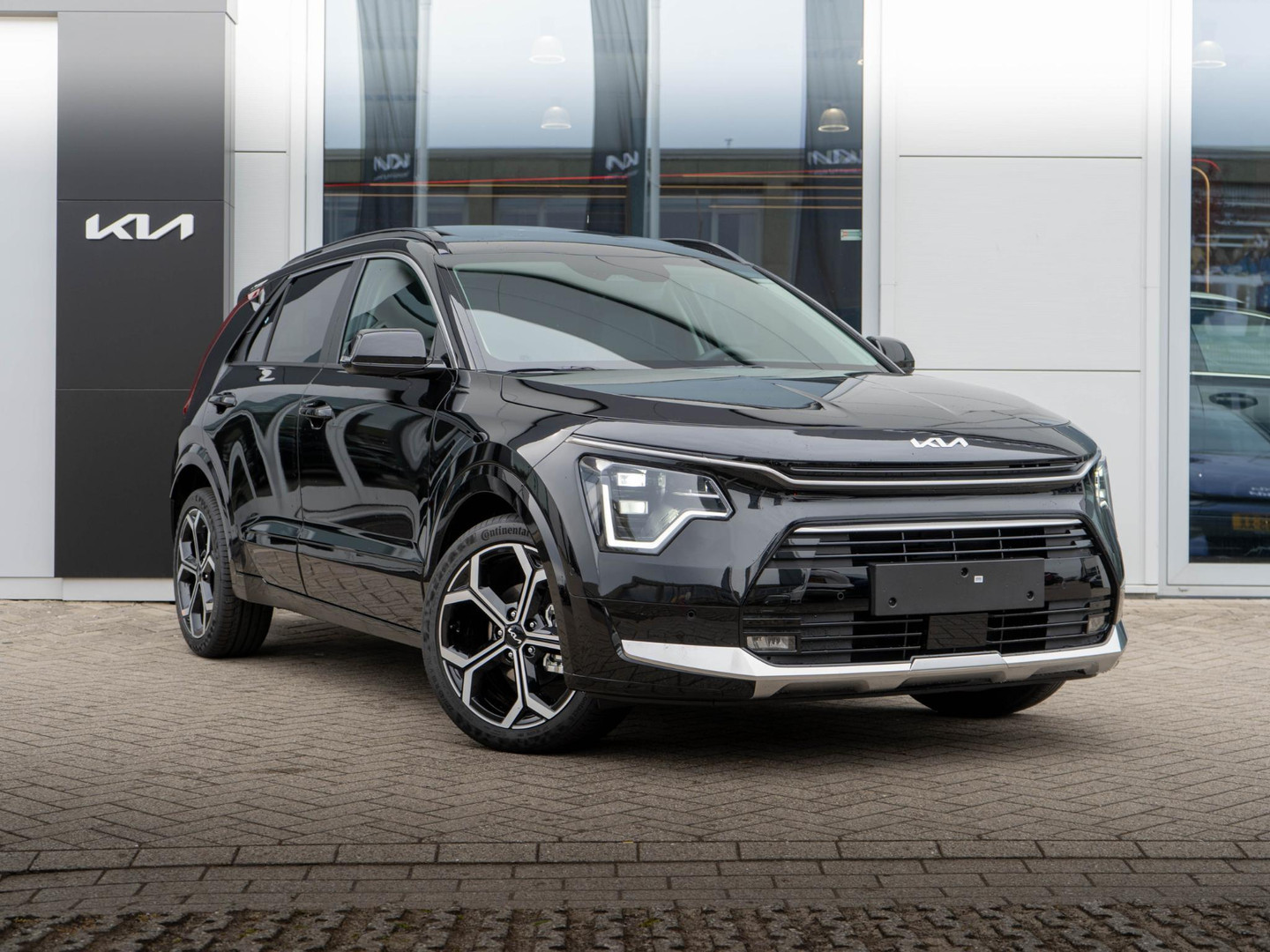 Kia Kia