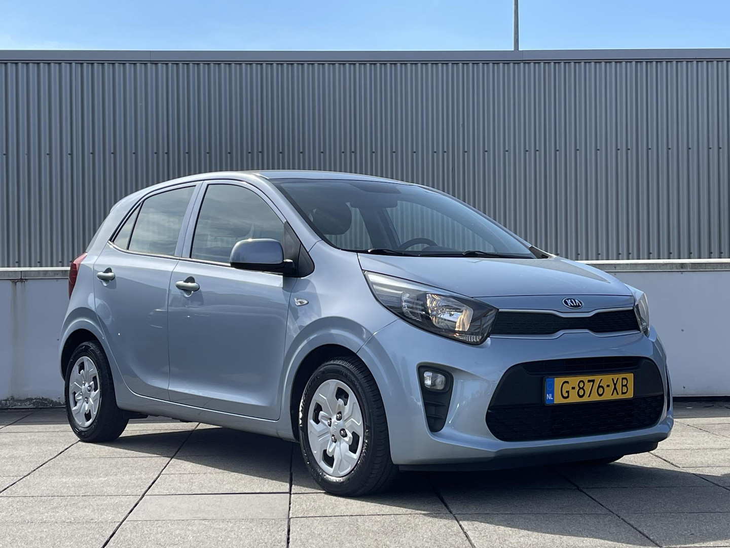 Kia Kia