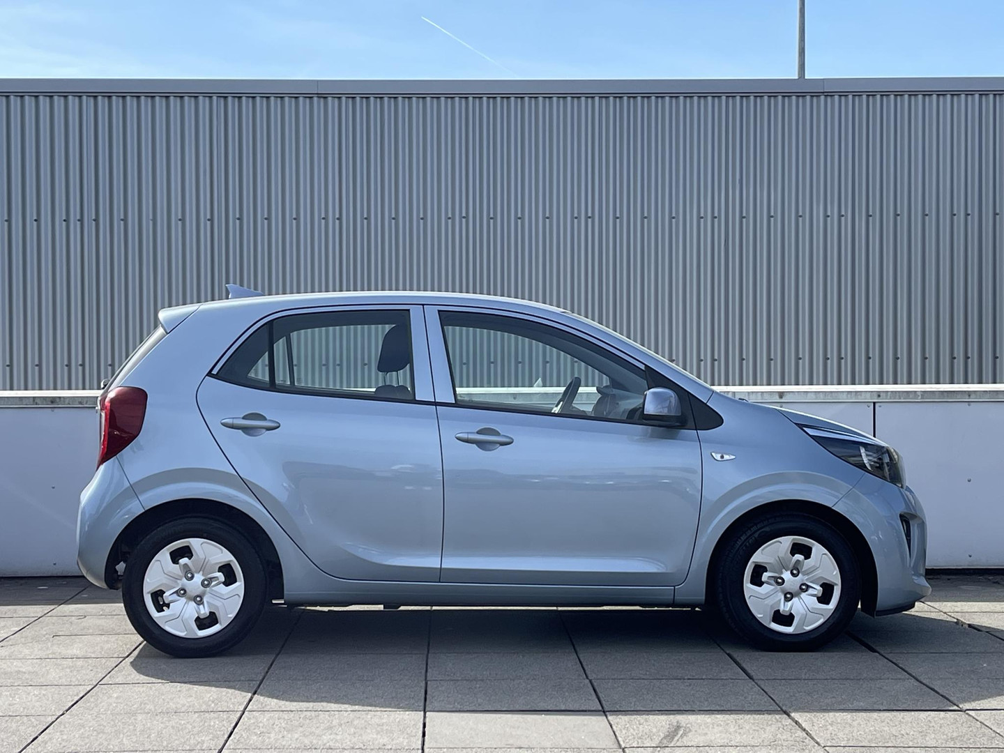 Kia Kia