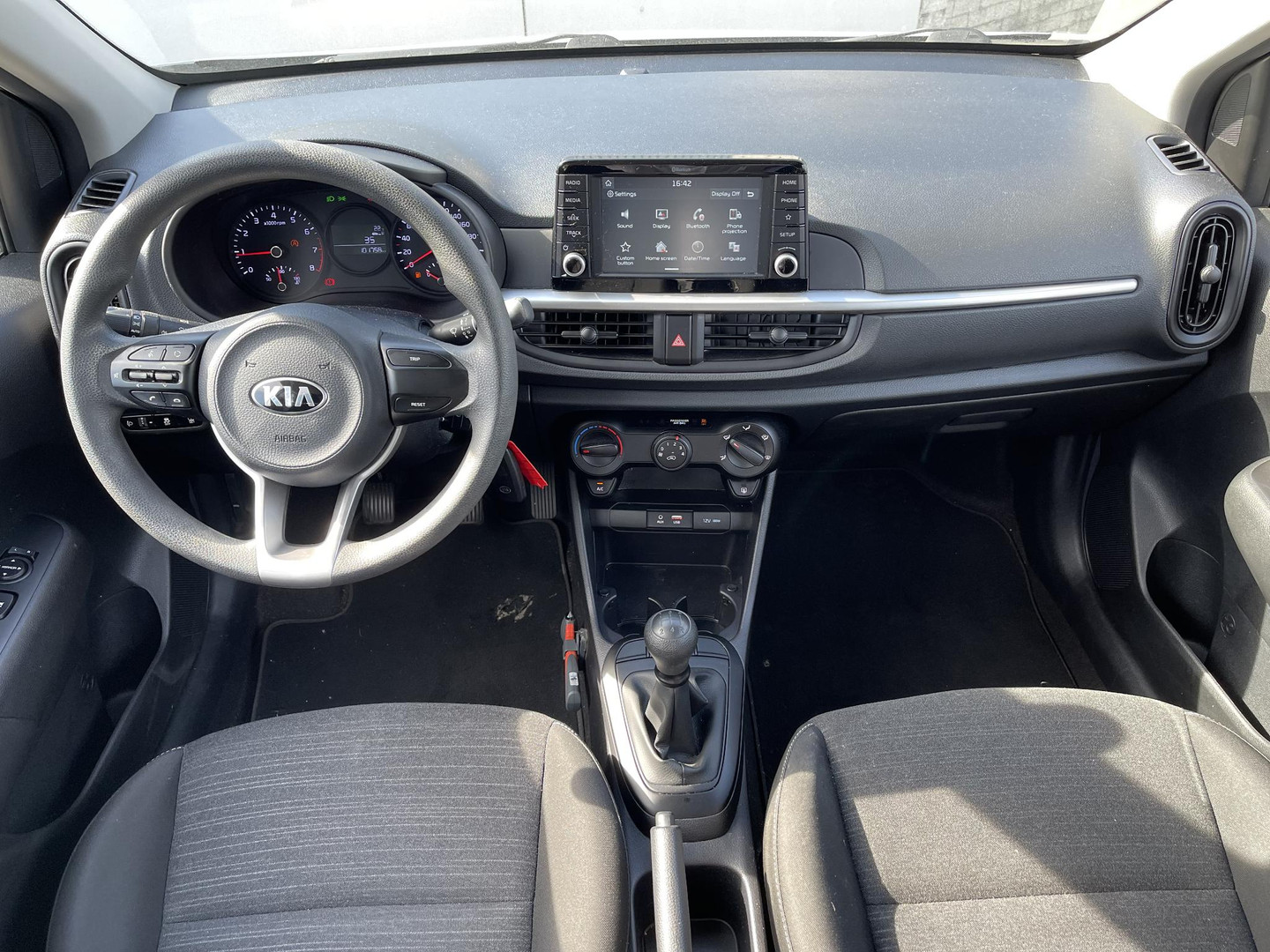 Kia Kia