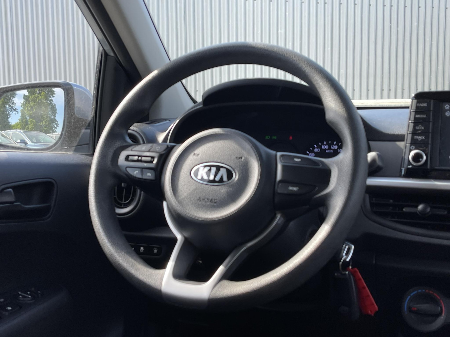 Kia Kia