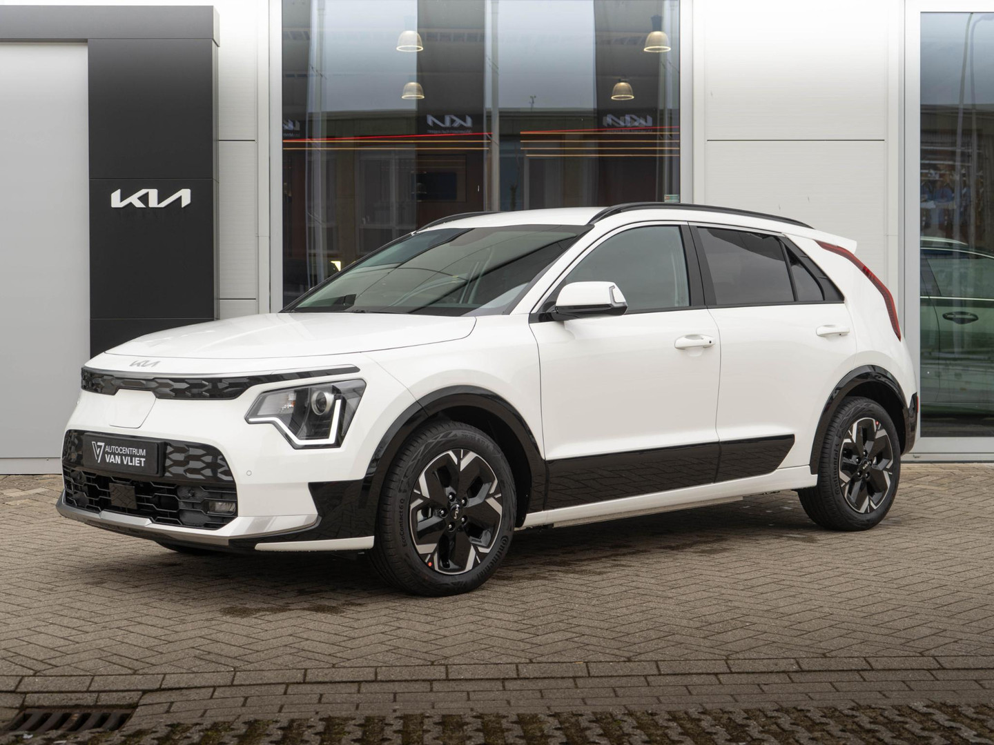 Kia Kia