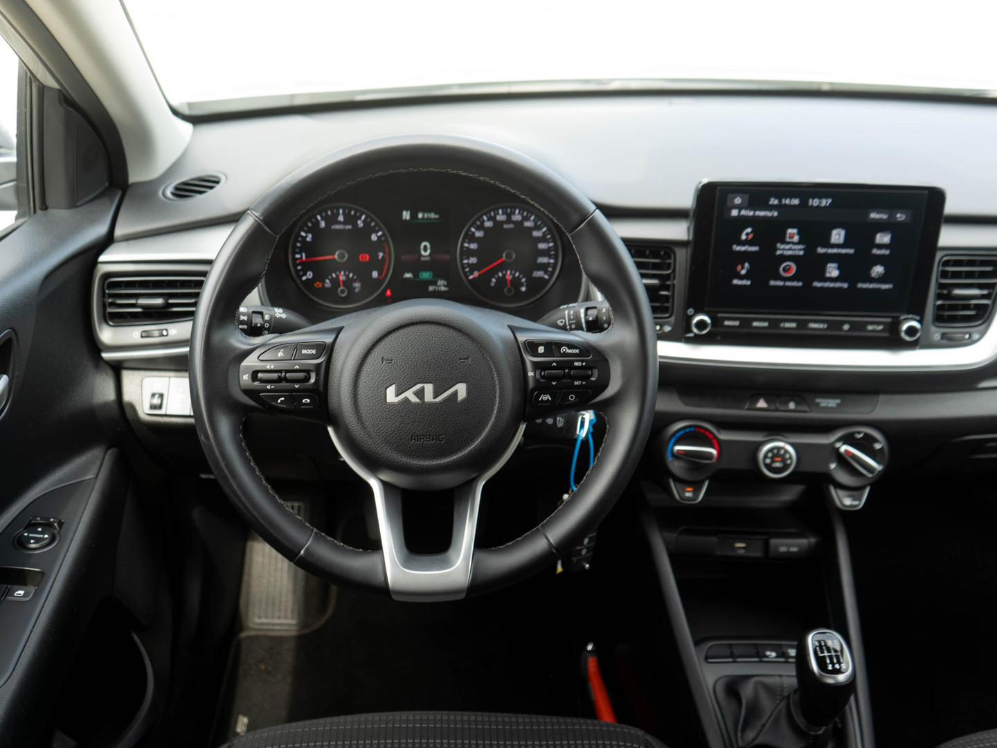 Kia Kia