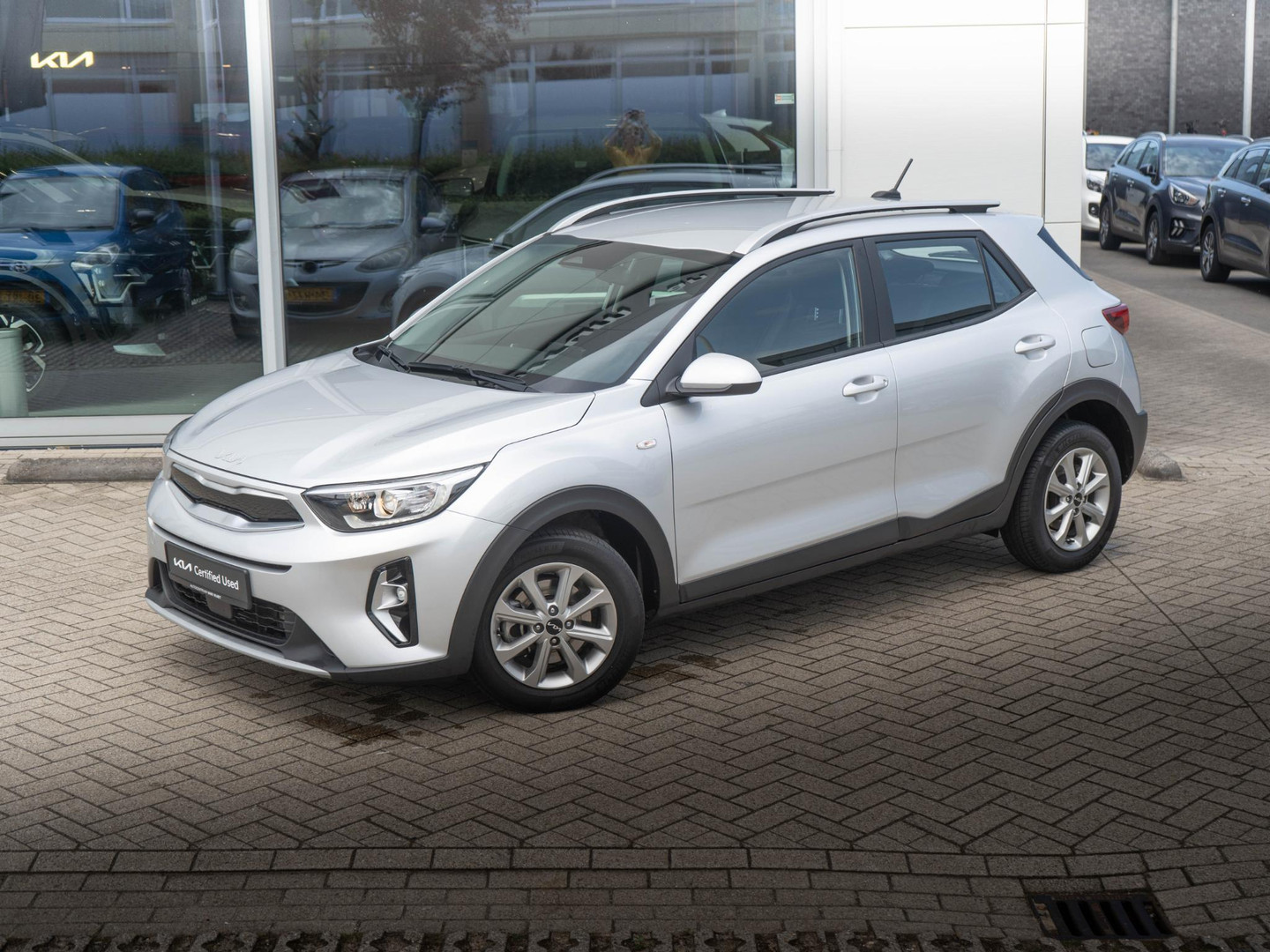 Kia Kia
