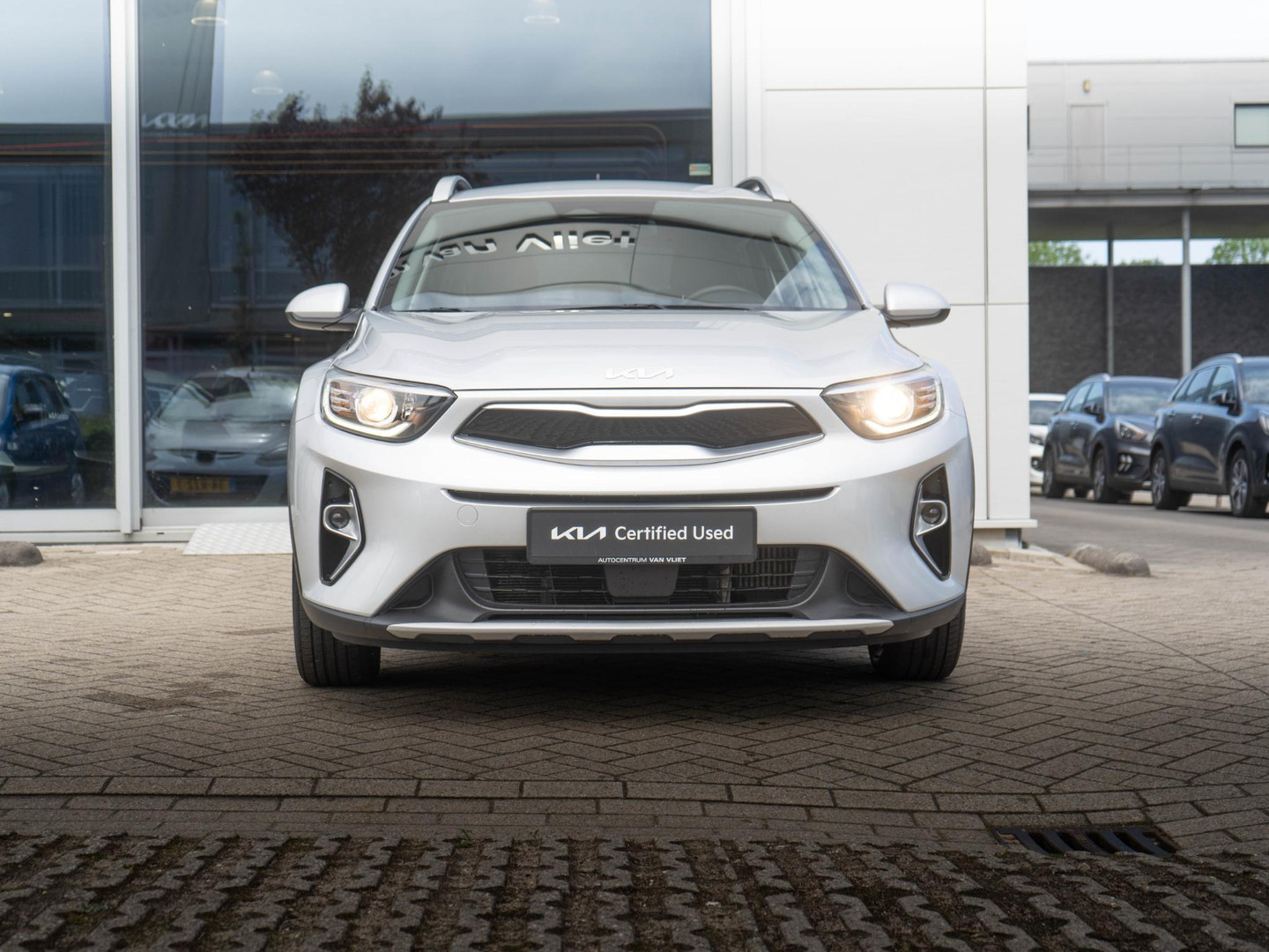 Kia Kia