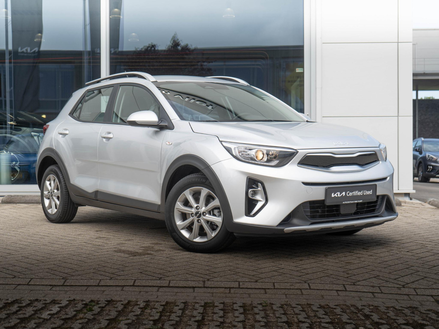 Kia Kia