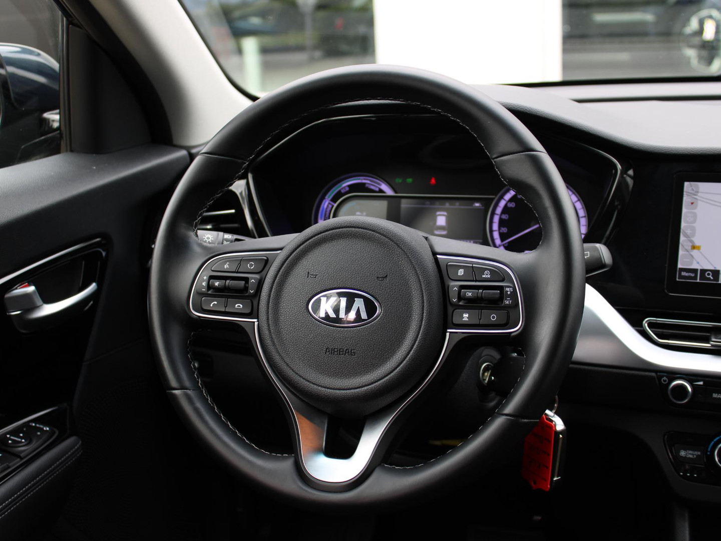 Kia Kia