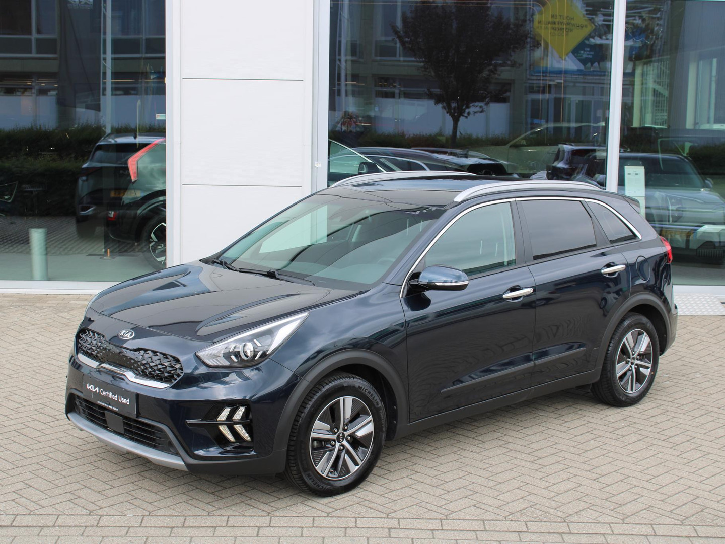 Kia Kia